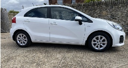 Vauxhall Corsa Energy